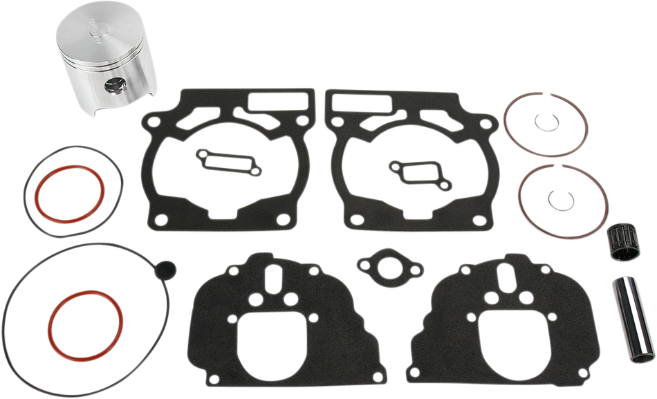 WISECO Piston Kit with Gaskets - Standard High-Performance PK1373