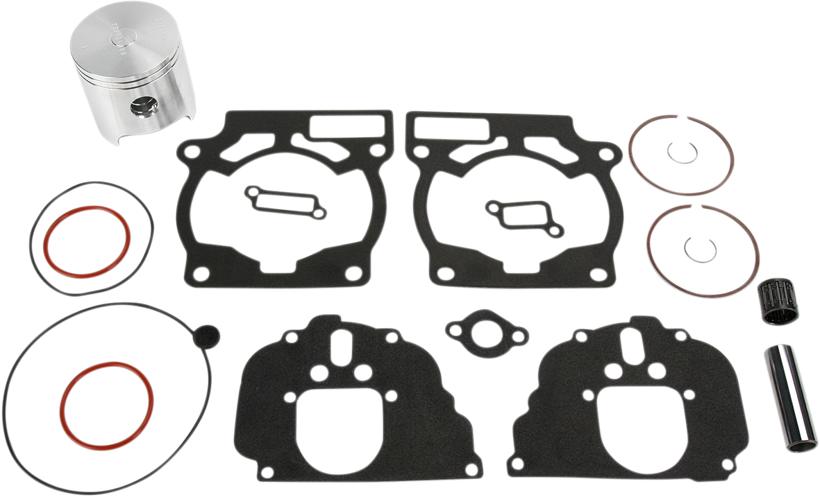 WISECO Piston Kit with Gaskets - Standard High-Performance PK1373