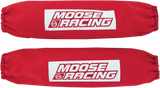 MOOSE UTILITY Shock Cover - Red - 9.5" W x 12.5" L 501-D