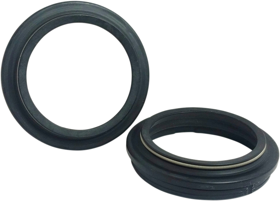 K&S TECHNOLOGIES Dust Seals - 43.00 mm 16-2049