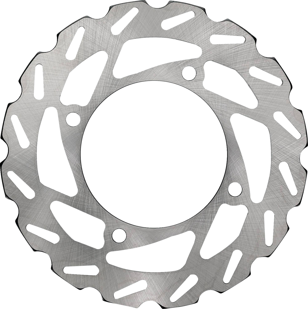 ALL BALLS Brake Rotor - Arctic Cat/Textron 18-0006