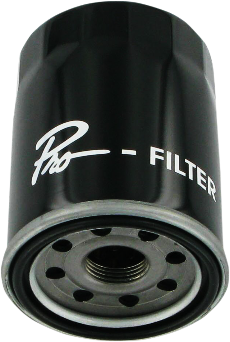 Parts Unlimited Oil Filter 2540086