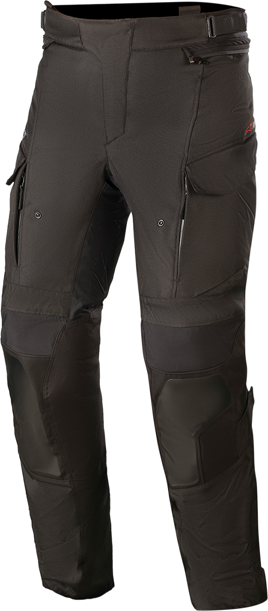 ALPINESTARS Andes v3 Drystar® Long Pants - Black - Medium 3227721-10-M