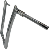 FAT BAGGERS INC. Handlebar - Pointed Top - 16" - Chrome 808016