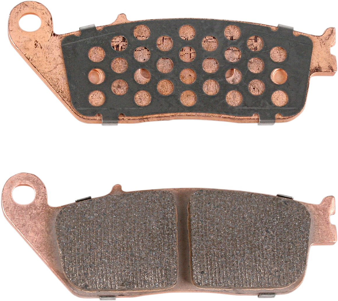 EBC HH Brake Pads - FA226HH FA226HH