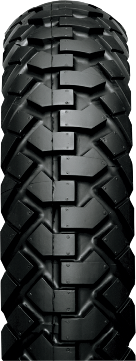 IRC Tire - GP-110 - Rear - 4.60"-17" - 62S 302599