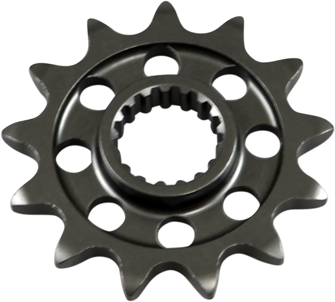 RENTHAL Sprocket - Front - Suzuki - 13-Tooth 496U-520-13GP