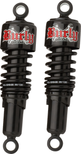 BURLY BRAND Slammer Shocks - 10.5" B28-1208B