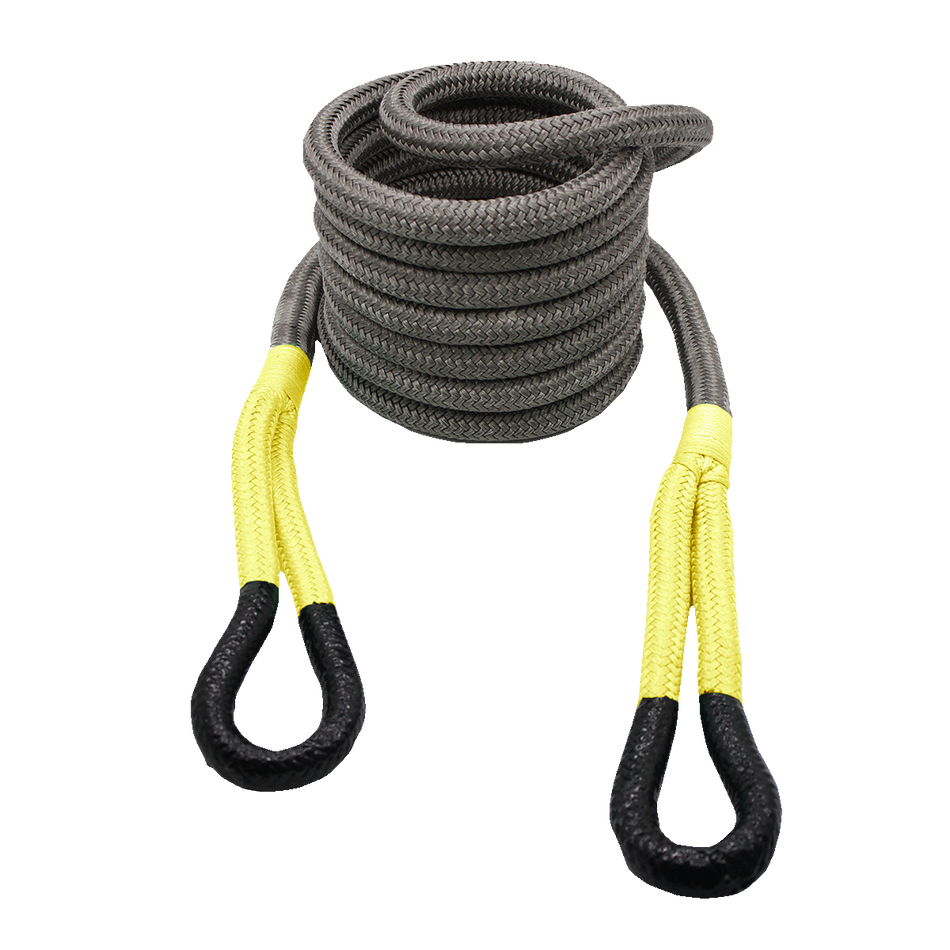 MOOSE UTILITY Kinetic Recovery Rope - 20' O15-7018-20