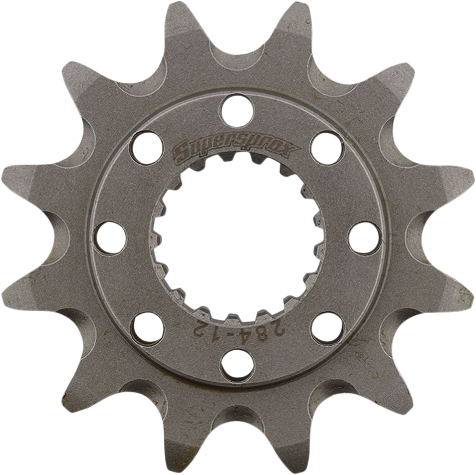 SUPERSPROX Countershaft Sprocket - 12-Tooth CST-284-12-1