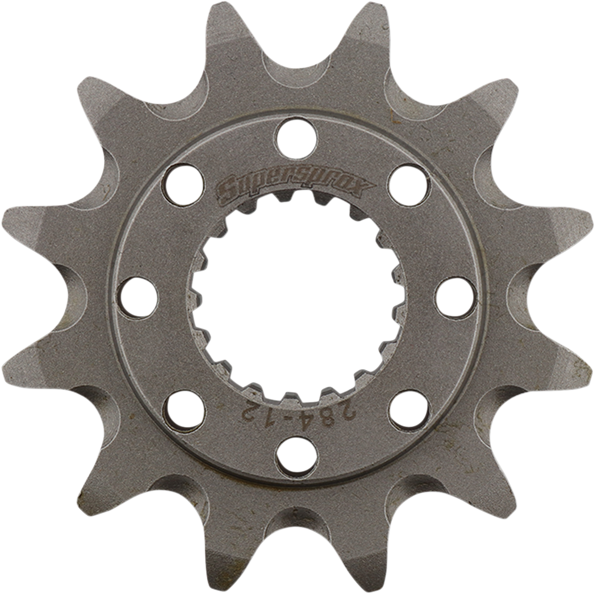 SUPERSPROX Countershaft Sprocket - 12-Tooth CST-284-12-1