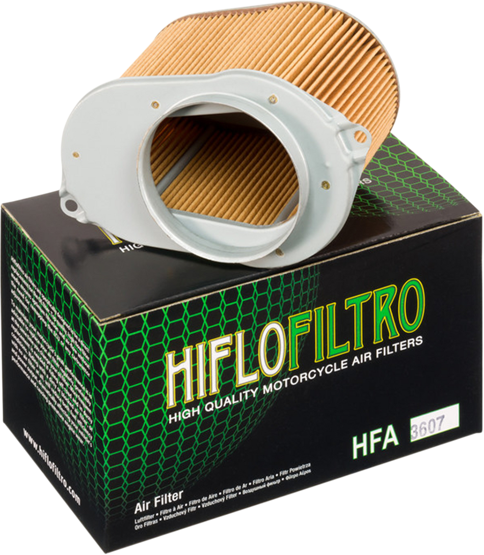 HIFLOFILTRO Air Filter - Suzuki HFA3607