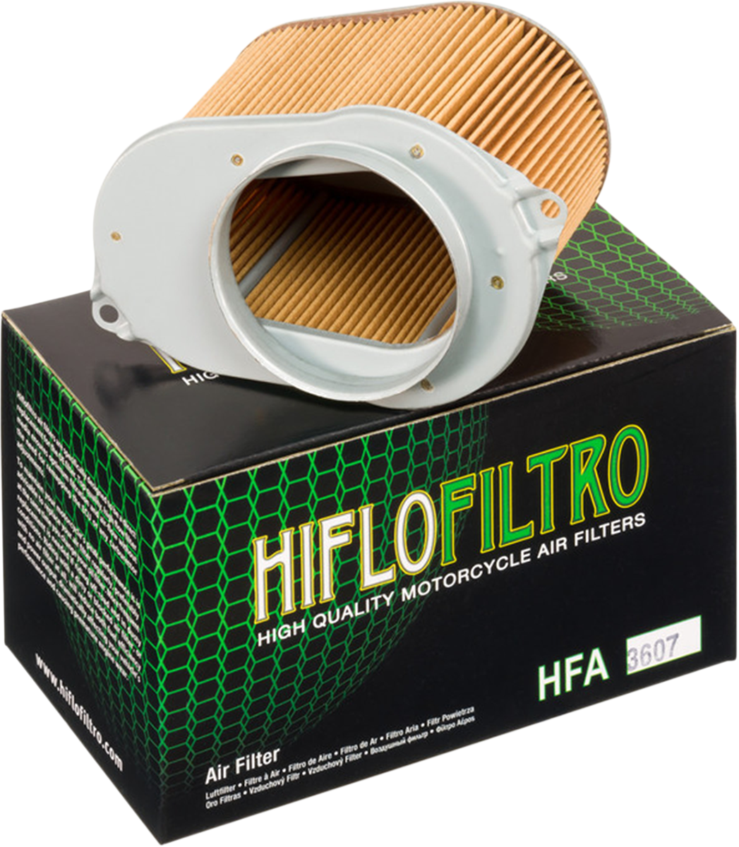 HIFLOFILTRO Air Filter - Suzuki HFA3607