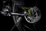 INTENSE Tazer Recon MX Alloy Ebike - Green - S/M BCZAE7RECMGRNFJ