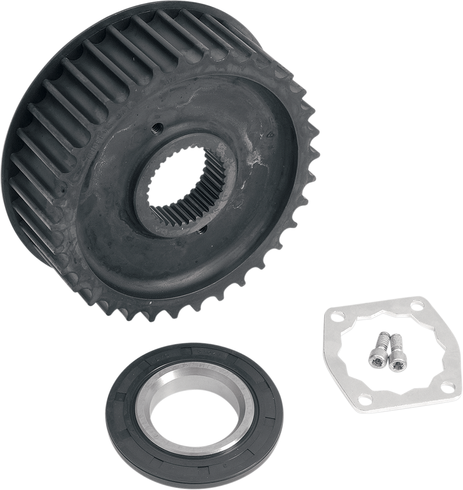 ANDREWS Pulley - 34 Tooth 290340