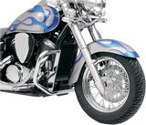 BARON Engine Guard - Chrome - Kawasaki BA-7174-00