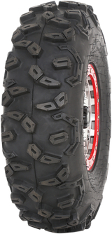 STI TIRE & WHEEL Tire - Roctane XR - Front/Rear - 35x9.5R18 - 8 Ply 209-1949