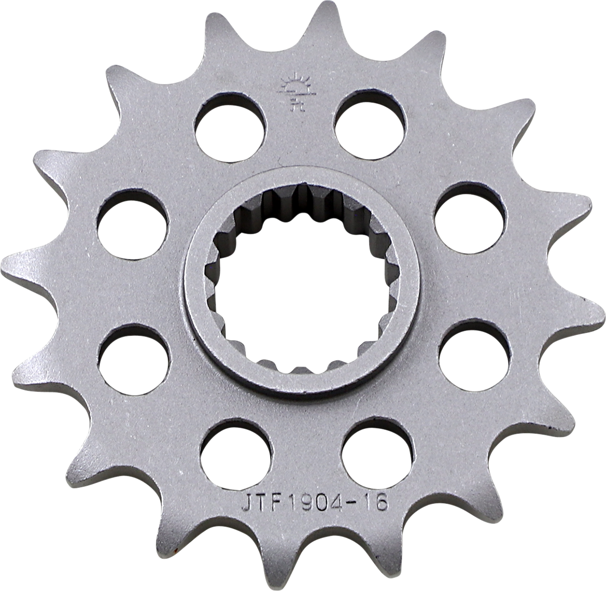 JT SPROCKETS Countershaft Sprocket - 16 Tooth JTF1904.16