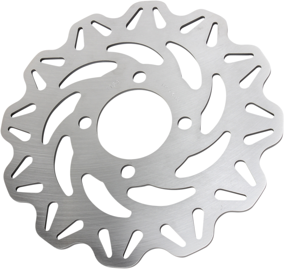 EBC Brake Rotor VR1184