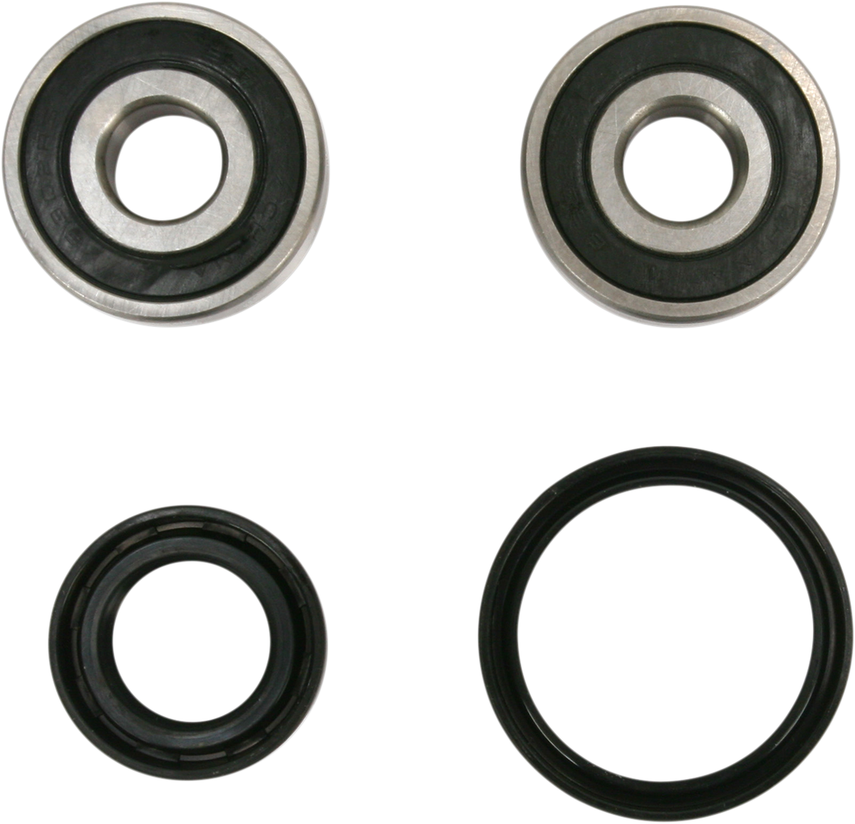 PIVOT WORKS Wheel Bearing Kit - Front PWFWS-H30-000