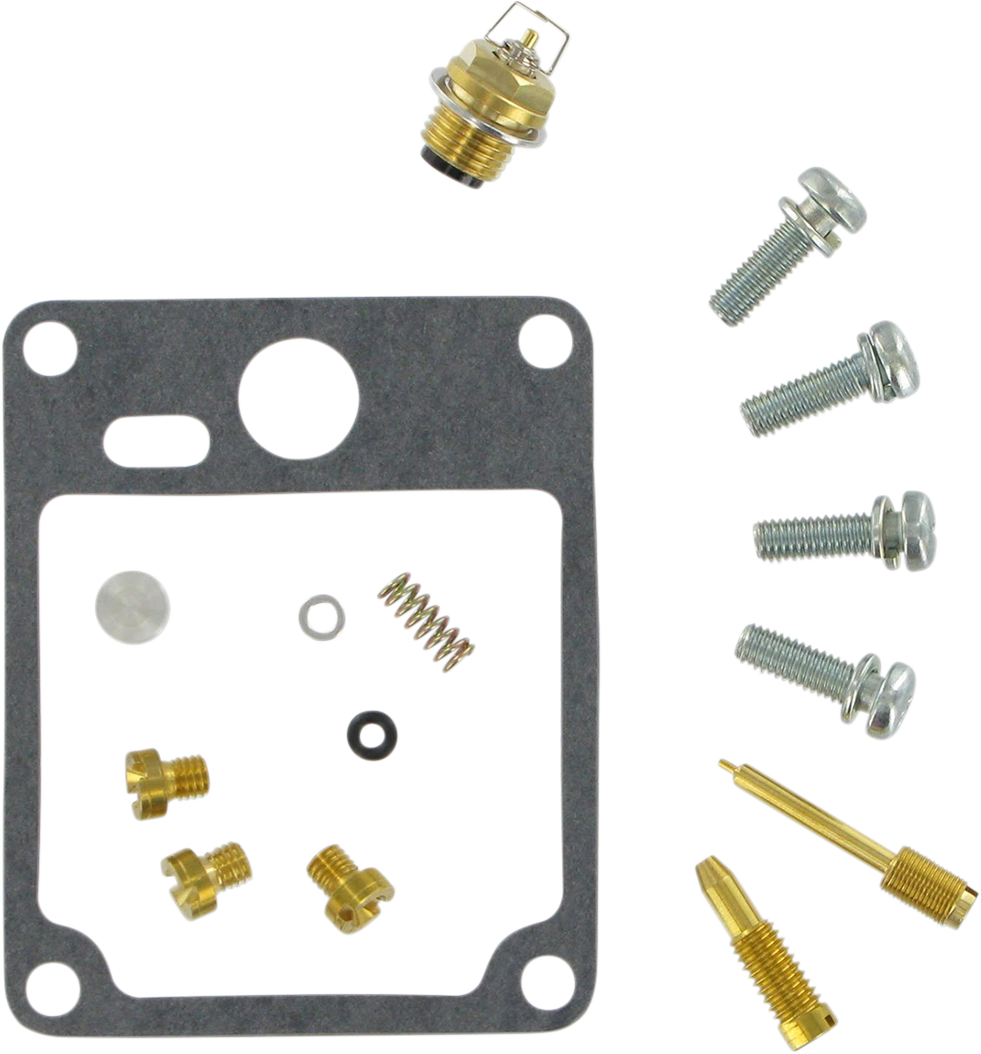 K&L SUPPLY Carburetor Repair Kit 18-2414