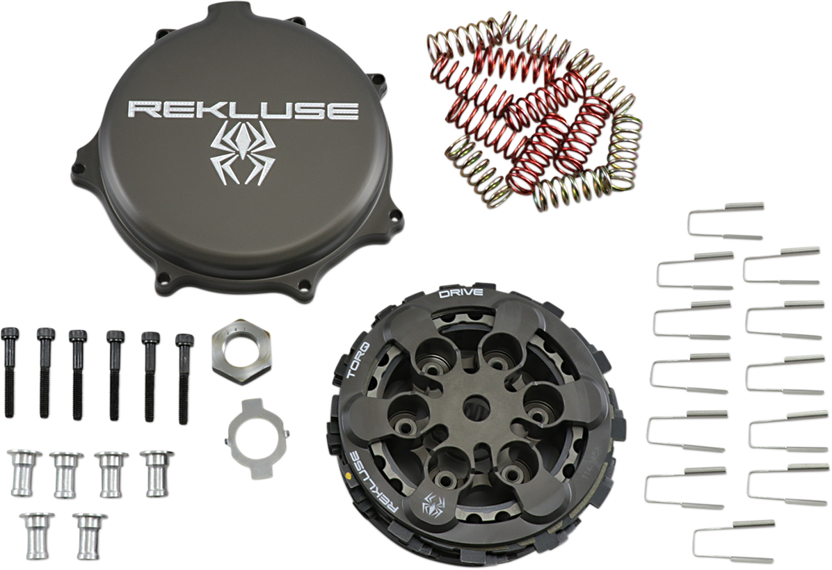 REKLUSE Clutch Kit RMS-7145