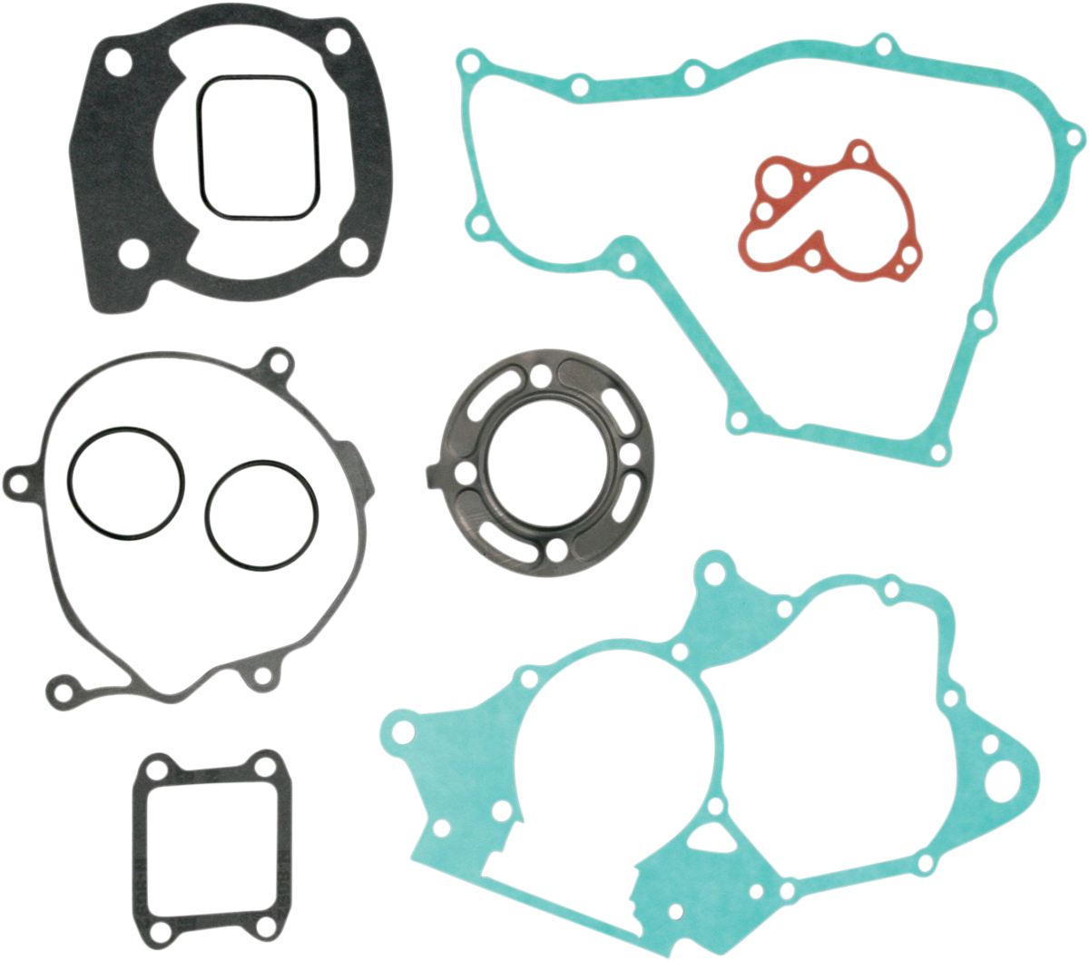 MOOSE RACING Complete Motor Gasket Kit 808212MSE