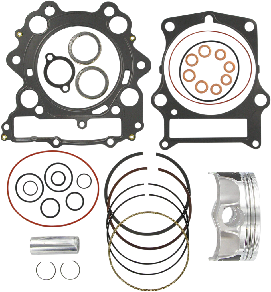 WISECO Piston Kit with Gasket High-Performance PK1431