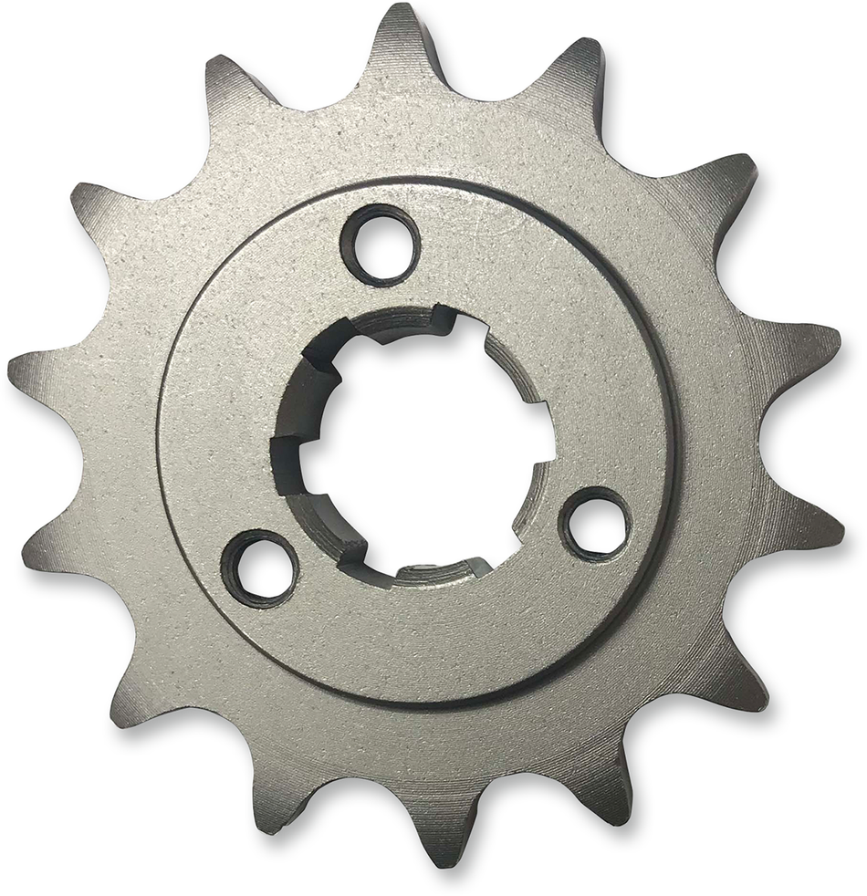 Parts Unlimited Countershaft Sprocket - 14 Tooth 26-3162-14