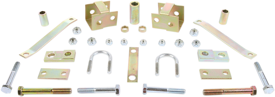 HIGH LIFTER Lift Kit - 2.00" - Front/Back 73-15342