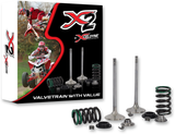 XCELDYNE Intake Valve Kit X2SIVM42002