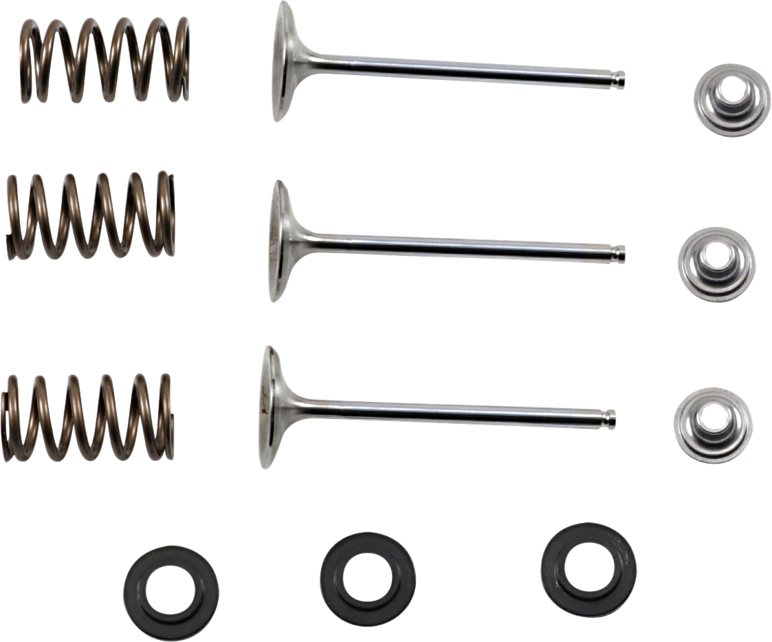 XCELDYNE Intake Valve Kit X2VIK43000