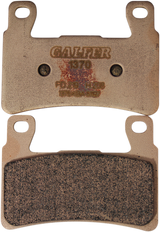 GALFER Ceramic Brake Pads  FD219G1370