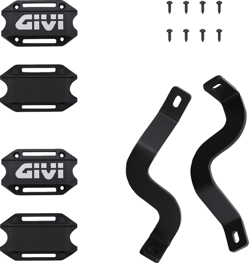 GIVI Engine Guards - BMW - V-Storm 1050 TN3117