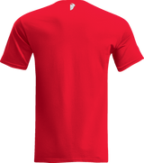 THOR Corpo T-Shirt - Red - Large 3030-22499