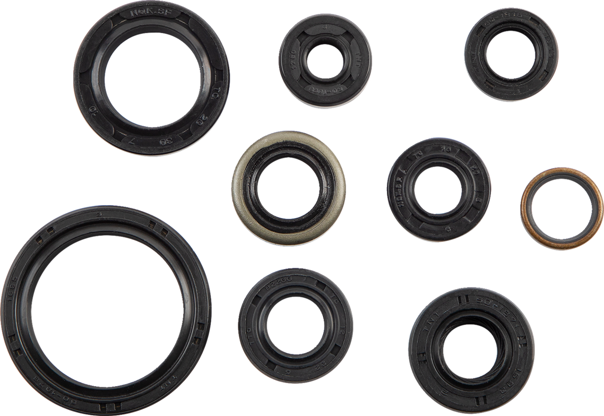 MOOSE RACING Oil Seals 822336MSE