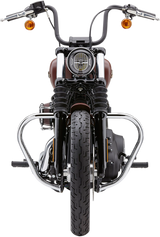 COBRA Freeway Bar - Chrome - Softail 601-2107