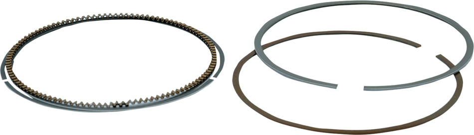 WOSSNER Piston Ring Set - KTM/Husaberg RIK95.00