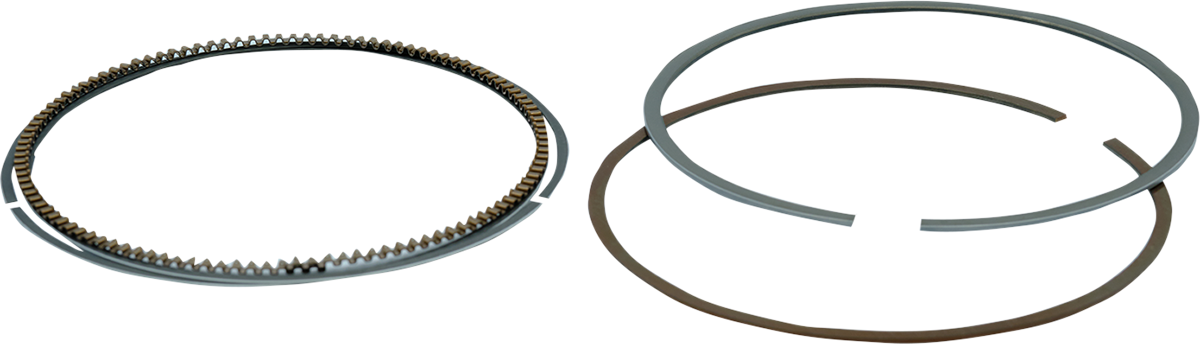 WOSSNER Piston Ring Set - KTM/Husaberg RIK95.00