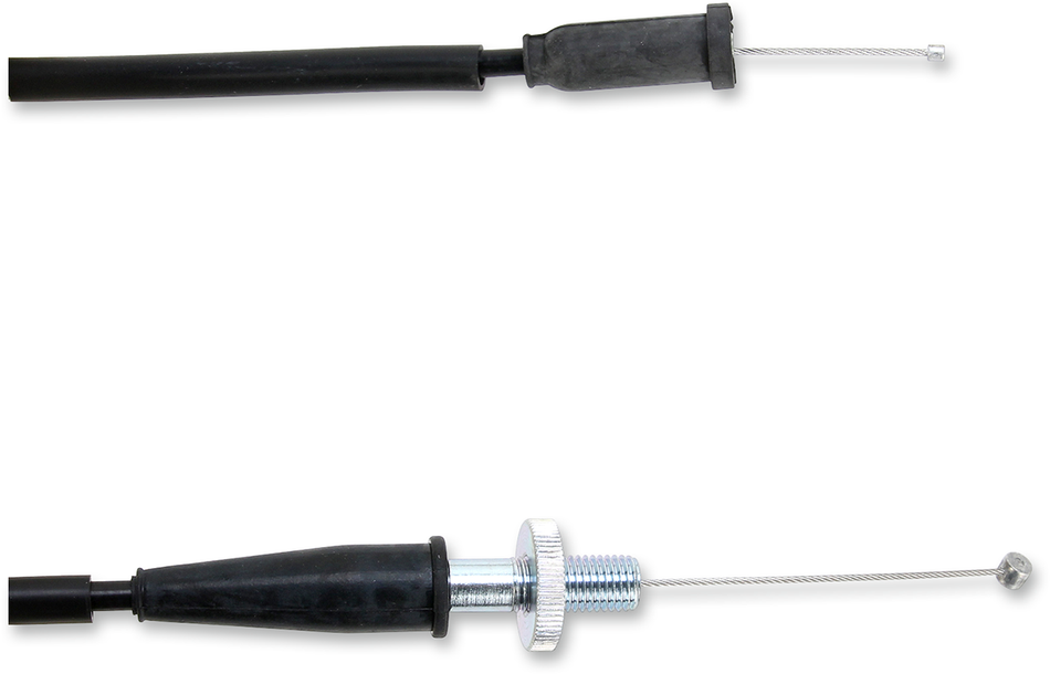 MOOSE RACING Throttle Cable - KTM 45-1047