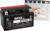 BS BATTERY Battery - BTZ10S-BS (YTZ) 300696