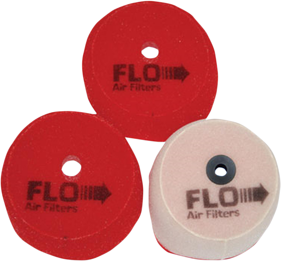 PC RACING Flo Air Filter PCF91X