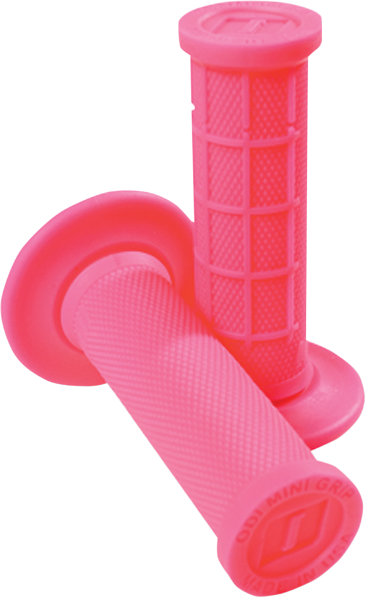 ODI Grips - Mini MX - Pink H01MMP
