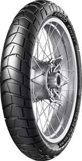 METZELER Tire - Karoo Street - Front - 100/90-19 - 57V 3555700