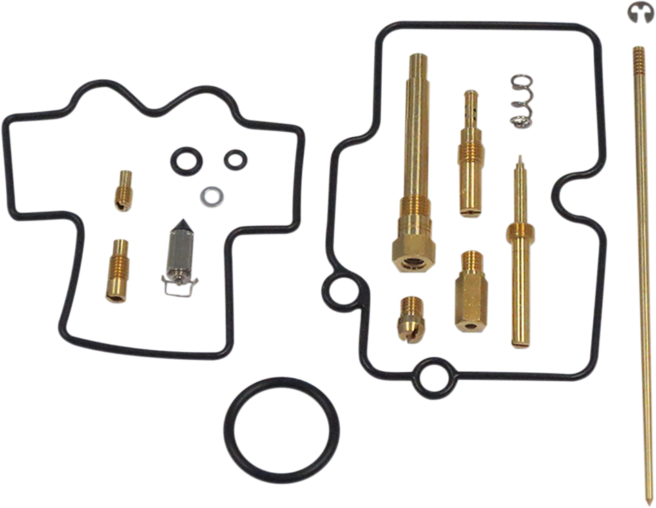 SHINDY Carburetor Repair Kit - CRF250R 03-736