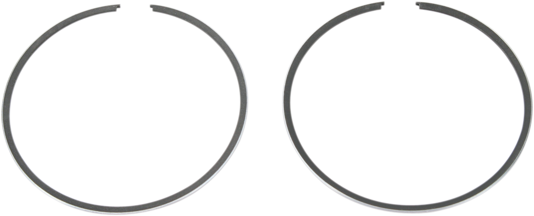 WSM Piston Rings 010-929-04