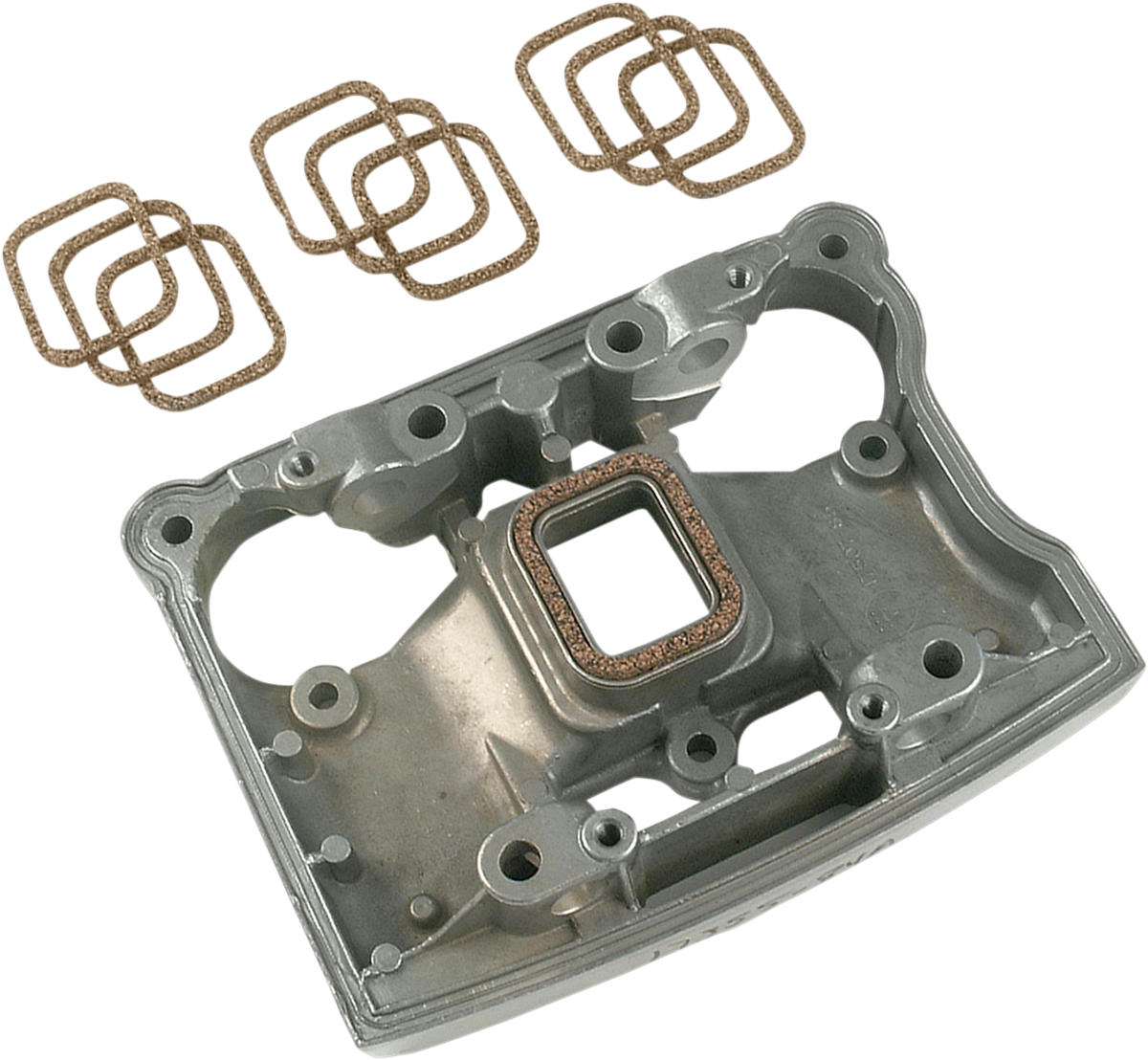 JAMES GASKET Inner Rocker Cover Cork Gasket JGI-17358-84