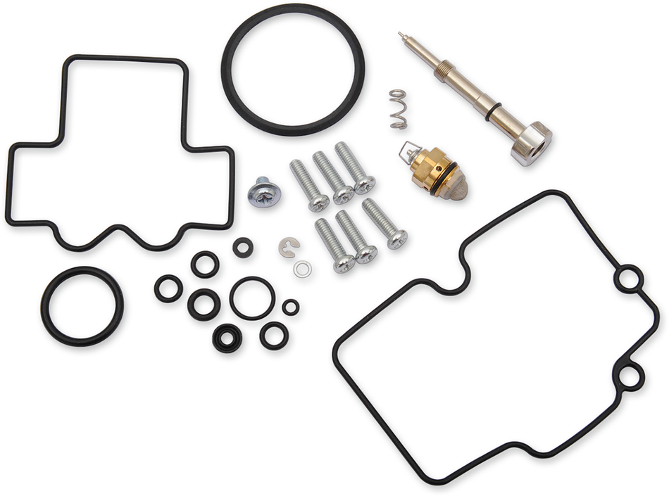 MOOSE RACING Carburetor Repair Kit - KTM/Husaberg/Husqvarna 26-1521