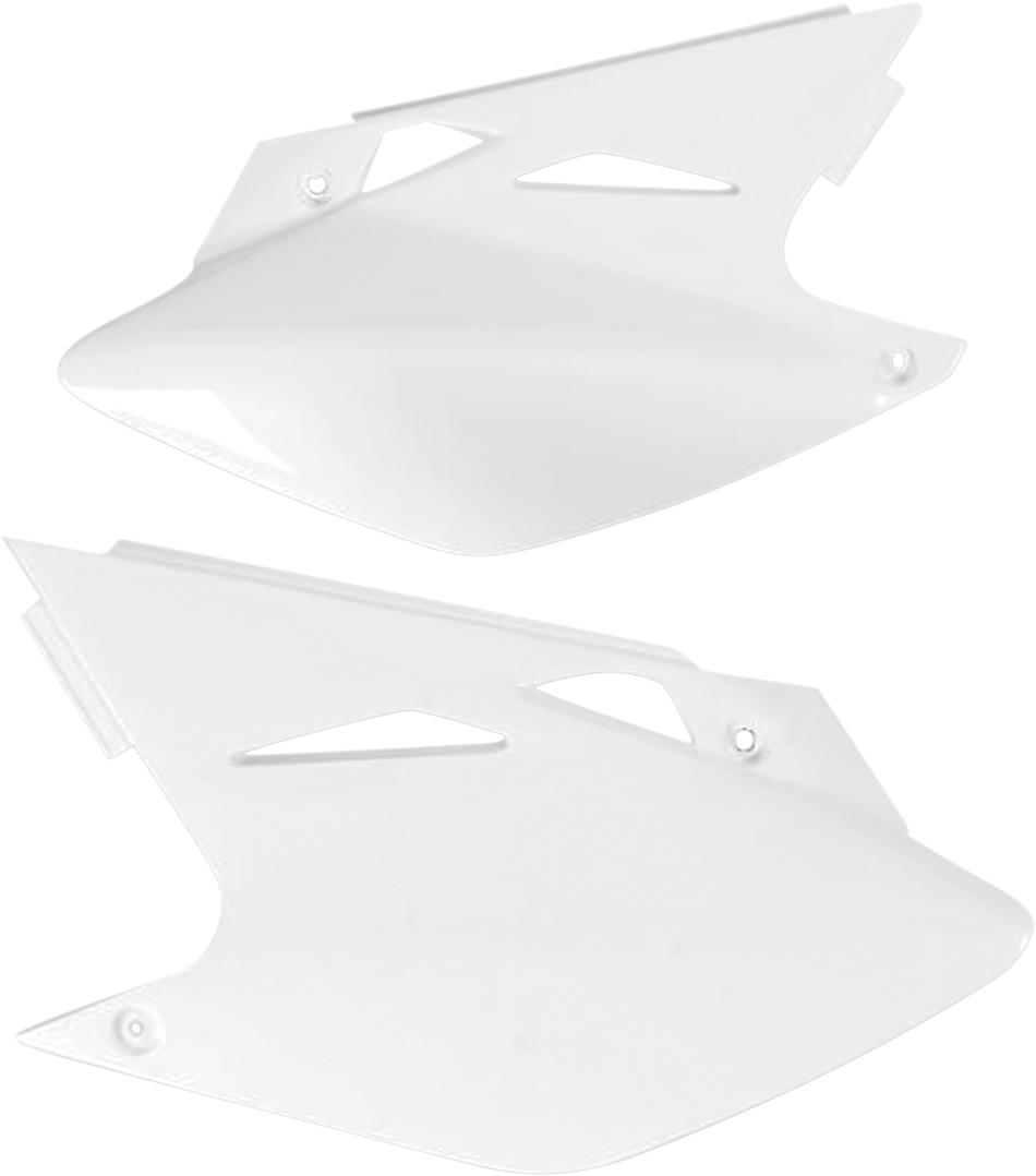 UFO Side Panels - White KA03771-047