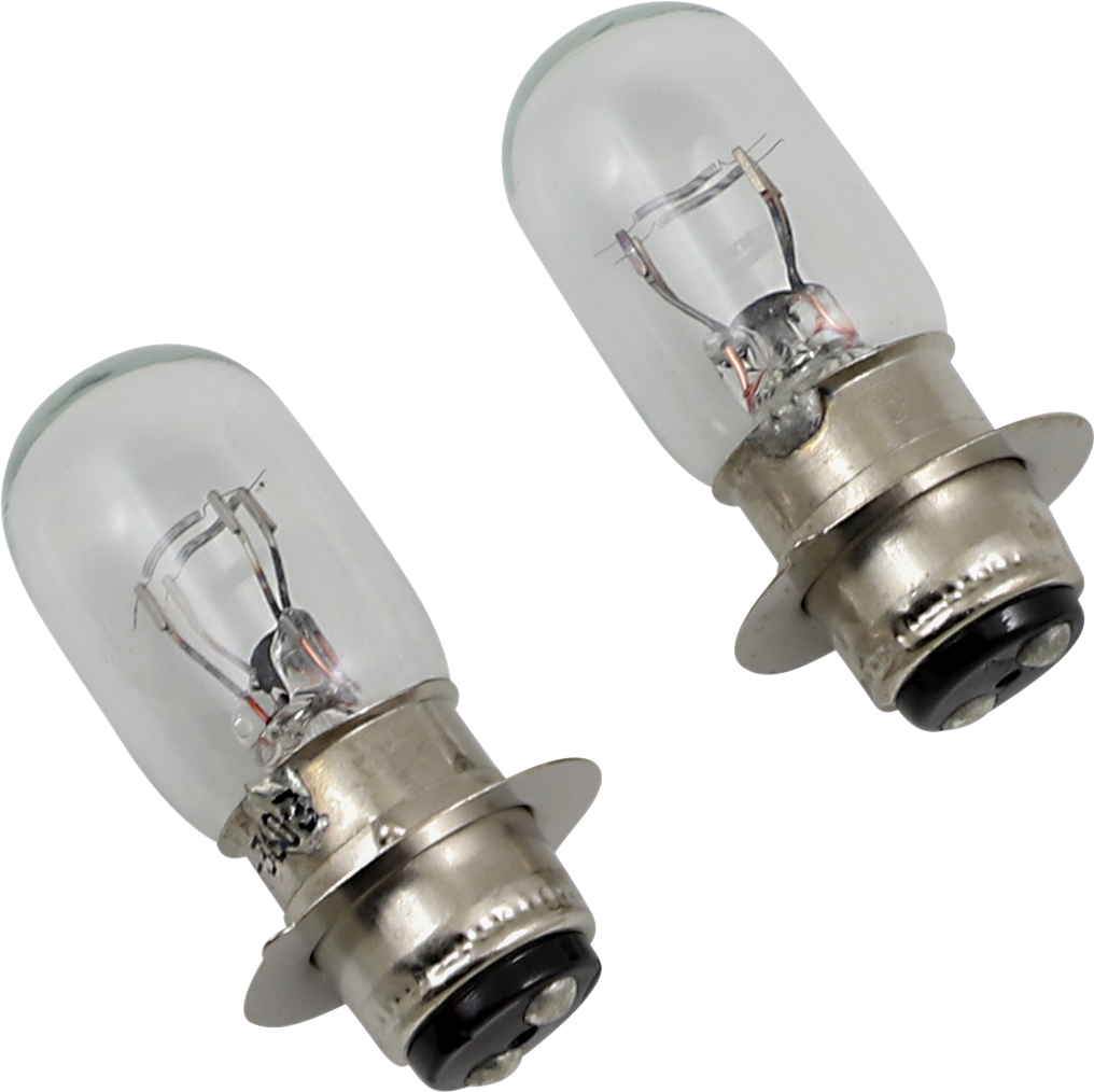 PEAK LIGHTING Halogen Bulb - A3603 - 25/25W A-3603-BPP